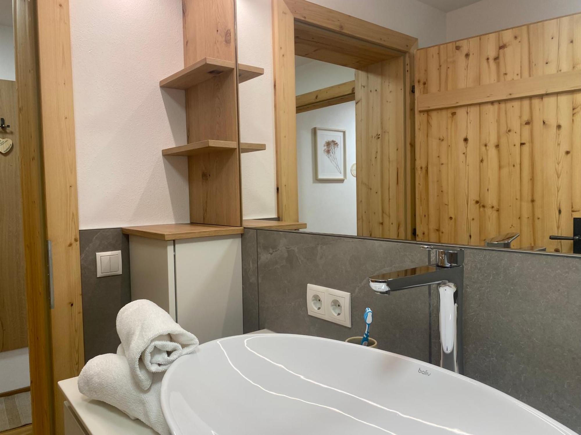 Appartement Biohof-Feichtinger à Zell am Moos Chambre photo